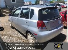 2008 Suzuki Swift - Photo 5