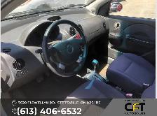 2008 Suzuki Swift - Photo 6