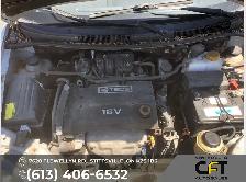 2008 Suzuki Swift - Photo 8