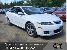2008 Mazda Mazda6 S Sports Grand Touring - Photo 2