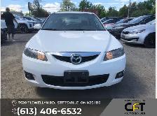2008 Mazda Mazda6 S Sports Grand Touring - Photo 3