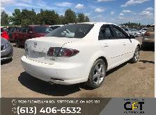 2008 Mazda Mazda6 S Sports Grand Touring - Photo 4