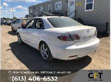 2008 Mazda Mazda6 S Sports Grand Touring - Photo 5