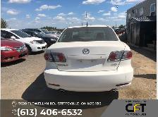 2008 Mazda Mazda6 S Sports Grand Touring - Photo 6