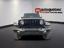 2020 Jeep Wrangler Sport 4x4 - Photo 2