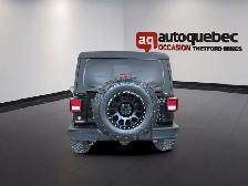 2020 Jeep Wrangler Sport 4x4 - Photo 5