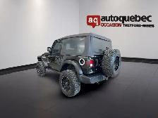 2020 Jeep Wrangler Sport 4x4 - Photo 6