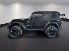 2020 Jeep Wrangler Sport 4x4 - Photo 7