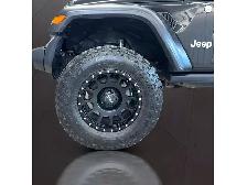 2020 Jeep Wrangler Sport 4x4 - Photo 8