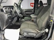 2020 Jeep Wrangler Sport 4x4 - Photo 10