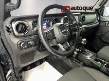 2020 Jeep Wrangler Sport 4x4 - Photo 11