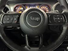2020 Jeep Wrangler Sport 4x4 - Photo 14