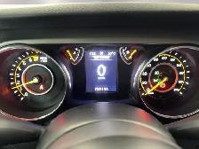 2020 Jeep Wrangler Sport 4x4 - Photo 15