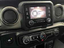 2020 Jeep Wrangler Sport 4x4 - Photo 16