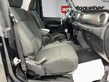 2020 Jeep Wrangler Sport 4x4 - Photo 20