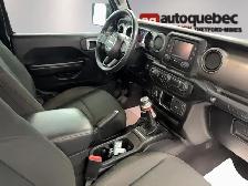 2020 Jeep Wrangler Sport 4x4 - Photo 21