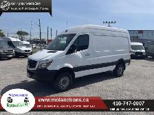 2015 Mercedes-Benz Sprinter diesel - Photo 2
