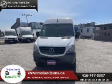 2015 Mercedes-Benz Sprinter diesel - Photo 3
