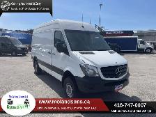 2015 Mercedes-Benz Sprinter diesel - Photo 4