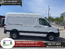 2015 Mercedes-Benz Sprinter diesel - Photo 5