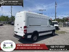 2015 Mercedes-Benz Sprinter diesel - Photo 6