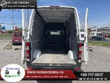 2015 Mercedes-Benz Sprinter diesel - Photo 7