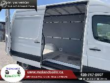 2015 Mercedes-Benz Sprinter diesel - Photo 8