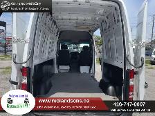 2010 Mercedes-Benz Sprinter diesel - Photo 4