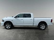 2017 Ram 1500 Sport / 4WD - Photo 2