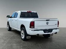 2017 Ram 1500 Sport / 4WD - Photo 4