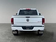 2017 Ram 1500 Sport / 4WD - Photo 5