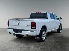 2017 Ram 1500 Sport / 4WD - Photo 7