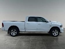 2017 Ram 1500 Sport / 4WD - Photo 8