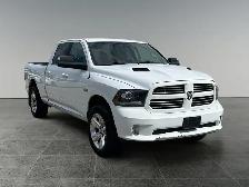 2017 Ram 1500 Sport / 4WD - Photo 9