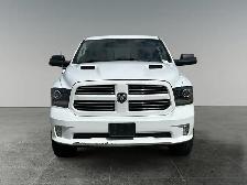 2017 Ram 1500 Sport / 4WD - Photo 10