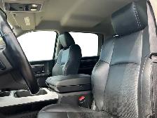 2017 Ram 1500 Sport / 4WD - Photo 11