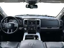 2017 Ram 1500 Sport / 4WD - Photo 12