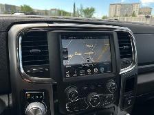 2017 Ram 1500 Sport / 4WD - Photo 18