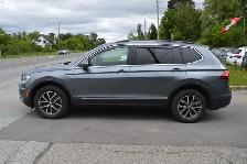 2019 VOLKSWAGEN TIGUAN 4MOTION - Photo 2