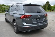 2019 VOLKSWAGEN TIGUAN 4MOTION - Photo 3