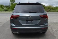 2019 VOLKSWAGEN TIGUAN 4MOTION - Photo 4