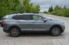 2019 VOLKSWAGEN TIGUAN 4MOTION - Photo 6