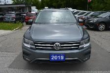 2019 VOLKSWAGEN TIGUAN 4MOTION - Photo 8