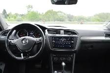 2019 VOLKSWAGEN TIGUAN 4MOTION - Photo 15