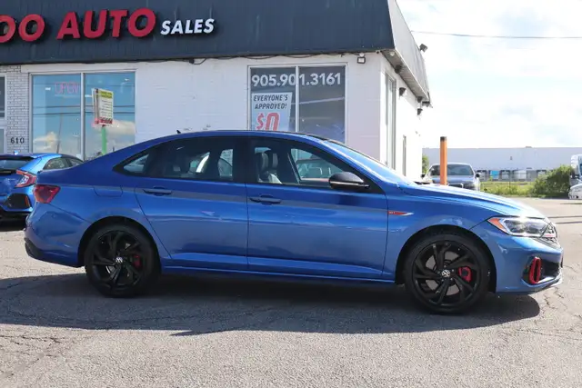 2023 Volkswagen Jetta