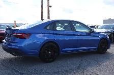 2023 Volkswagen Jetta - Photo 7