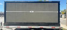 Mobile LED Sign Trailer - Photo 5