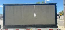 Mobile LED Sign Trailer - Photo 7