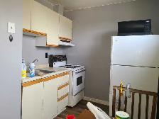 BEAUTIFUL QUAINT 1 BEDROOM APARTMEN IN QUIET BUILDING - Photo 2