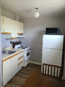 BEAUTIFUL QUAINT 1 BEDROOM APARTMEN IN QUIET BUILDING - Photo 9